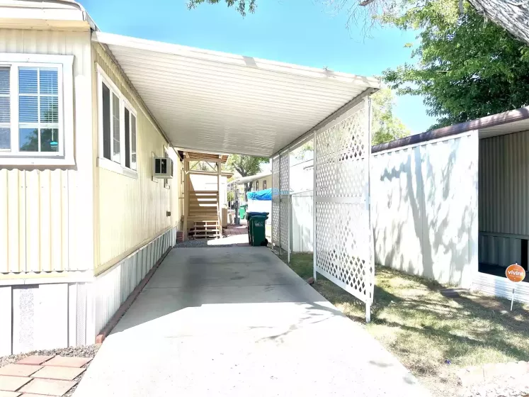 2301 Oddie Blvd #56, Reno, Nevada 89512, 2 Bedrooms Bedrooms, 10 Rooms Rooms,1 BathroomBathrooms,Manufactured,Residential,Oddie,250054527